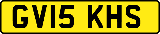 GV15KHS