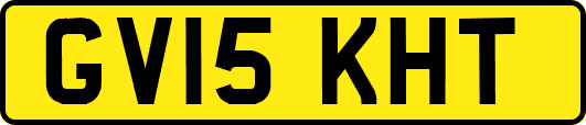 GV15KHT