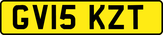 GV15KZT