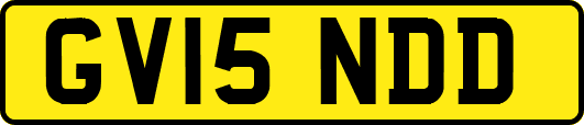GV15NDD