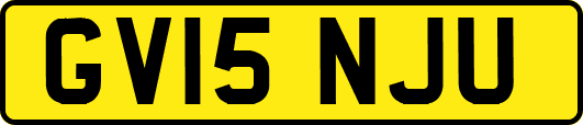 GV15NJU