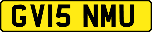 GV15NMU