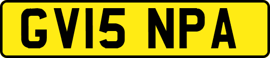 GV15NPA