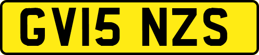 GV15NZS