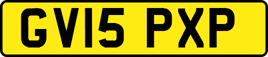 GV15PXP