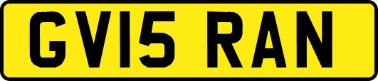 GV15RAN