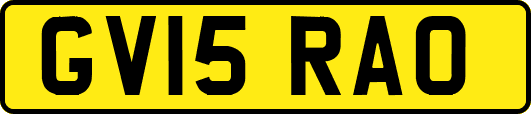 GV15RAO
