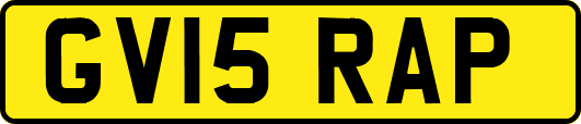 GV15RAP