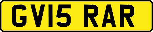 GV15RAR