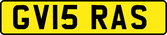 GV15RAS