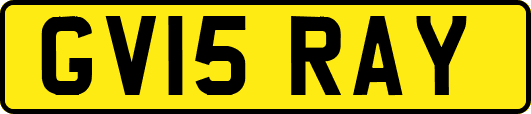 GV15RAY
