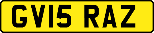 GV15RAZ