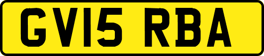 GV15RBA