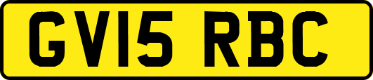 GV15RBC
