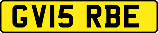 GV15RBE