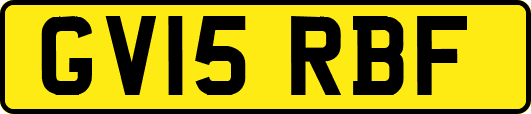 GV15RBF