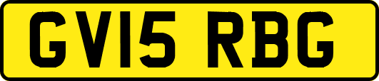 GV15RBG