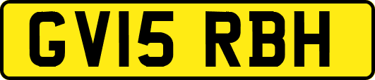 GV15RBH