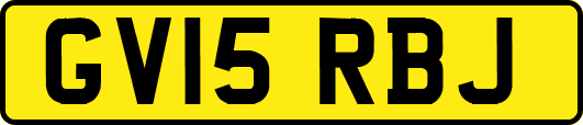GV15RBJ