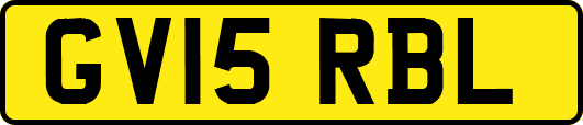 GV15RBL