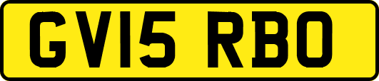 GV15RBO