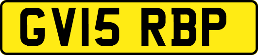 GV15RBP
