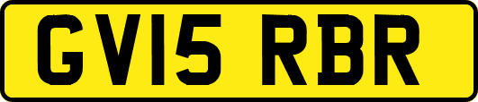 GV15RBR