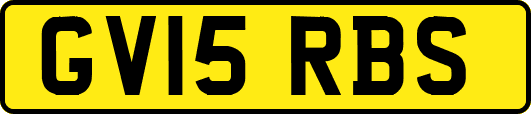 GV15RBS