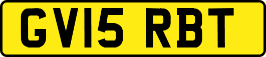 GV15RBT