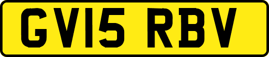 GV15RBV