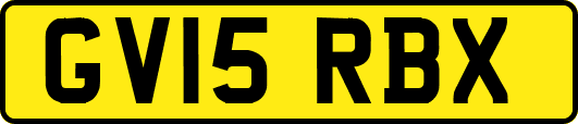GV15RBX