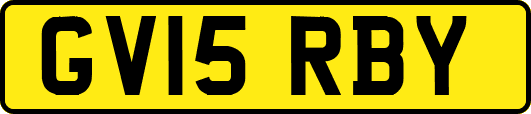 GV15RBY
