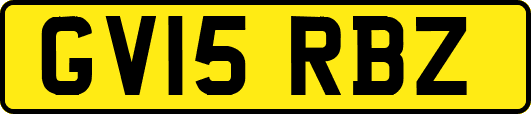 GV15RBZ