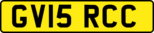 GV15RCC
