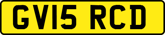 GV15RCD