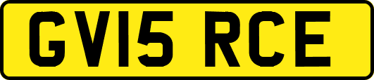 GV15RCE