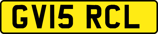 GV15RCL