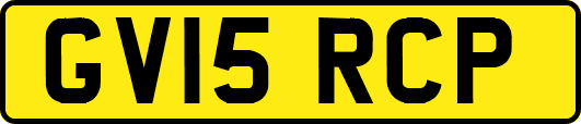 GV15RCP
