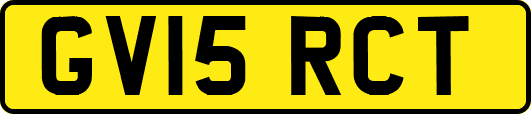 GV15RCT