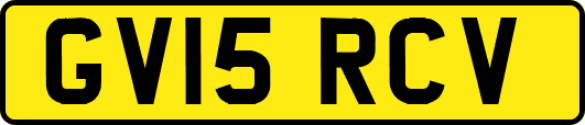 GV15RCV
