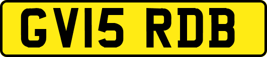 GV15RDB