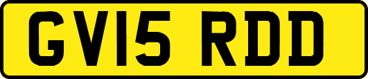 GV15RDD