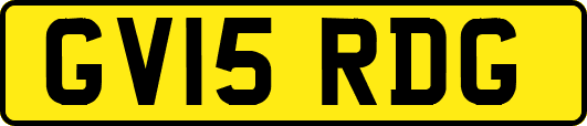 GV15RDG