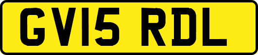 GV15RDL