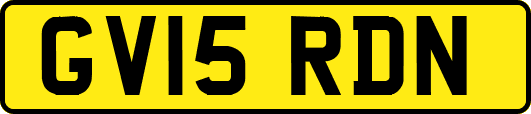 GV15RDN