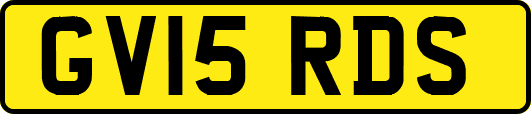 GV15RDS