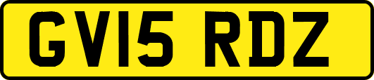 GV15RDZ
