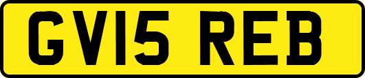 GV15REB