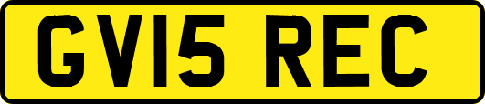 GV15REC