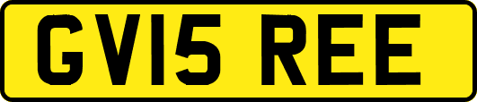 GV15REE